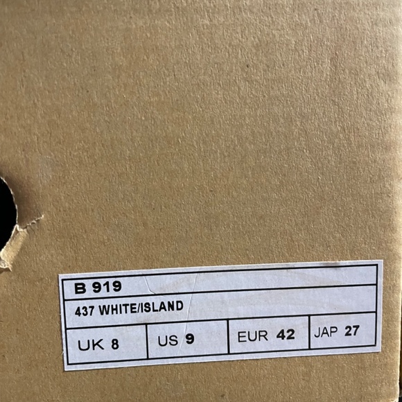 Fred Perry White Canvas Sneakers - Picture 5 of 5